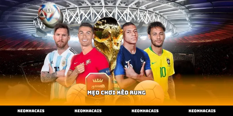 Cách phân tích kỹ thuật soi odds hiệu quả cùng mẹo chơi kèo rung
