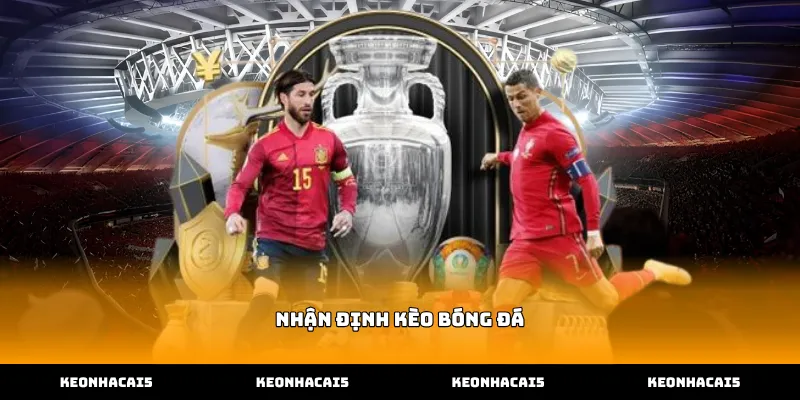 Cách áp dụng phương pháp nhận định kèo bóng đá từ chuyên gia trực tuyến