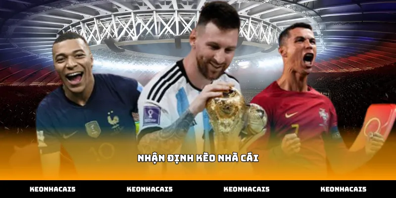 Cách phân tích kỹ thuật giúp nhận định kèo nhà cái online hiệu quả