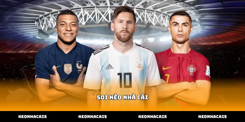 Cách thức thực hiện soi kèo nhà cái dựa trên sự thay đổi tỷ lệ cược