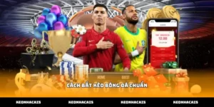 Chiến thuật phân tích dữ liệu số liệu giúp thực hiện cách bắt kèo bóng đá chuẩn hiệu quả