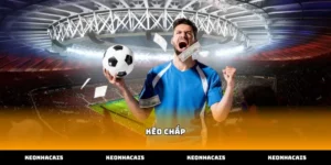 Hướng dẫn phân loại những dạng kèo chấp bóng đá trực tuyến