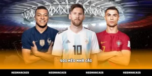Cách thức thực hiện soi kèo nhà cái dựa trên sự thay đổi tỷ lệ cược